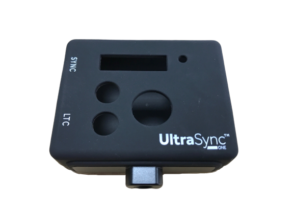 UltraSync ONE – Timecode Systems